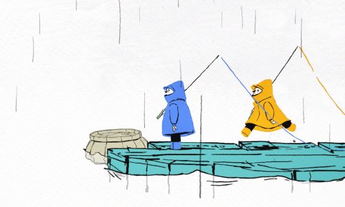 fishermen